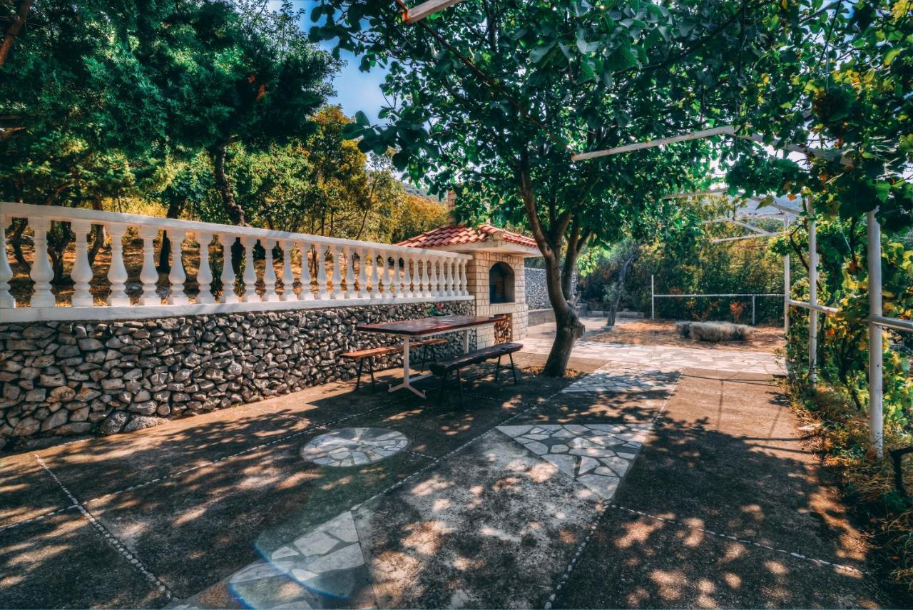 Apartments Did Ive ซีบินีย์ กริมโปตสกี ภายนอก รูปภาพ