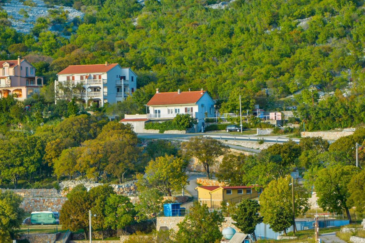 Apartments Did Ive ซีบินีย์ กริมโปตสกี ภายนอก รูปภาพ