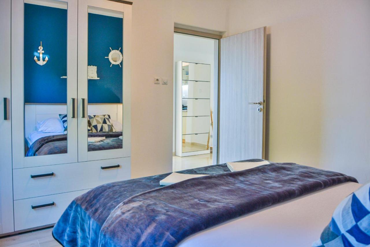 Apartments Did Ive ซีบินีย์ กริมโปตสกี ภายนอก รูปภาพ