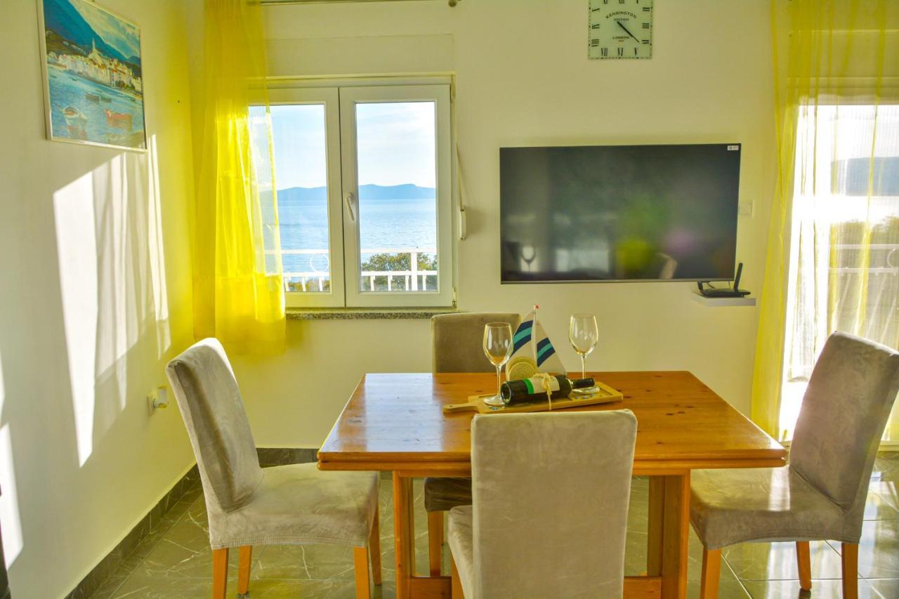Apartments Did Ive ซีบินีย์ กริมโปตสกี ภายนอก รูปภาพ