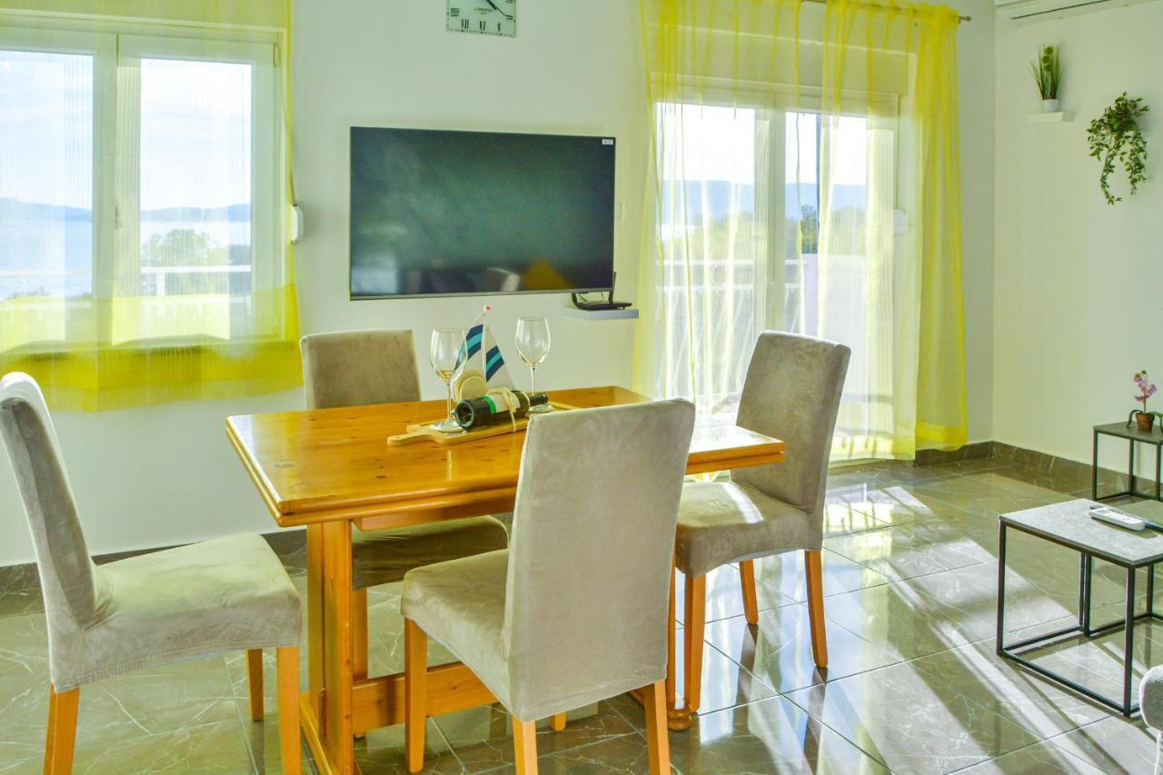 Apartments Did Ive ซีบินีย์ กริมโปตสกี ภายนอก รูปภาพ