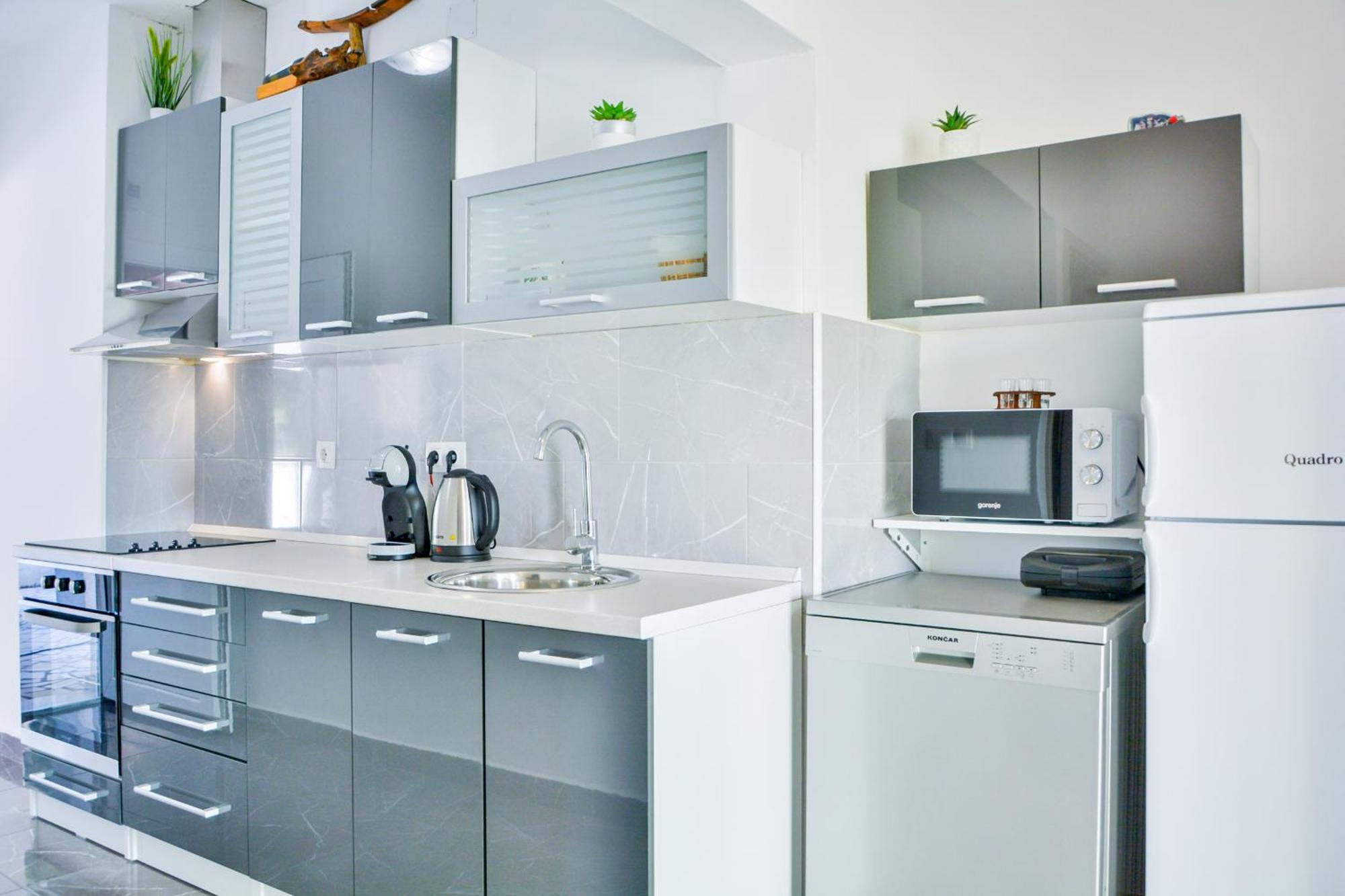 Apartments Did Ive ซีบินีย์ กริมโปตสกี ห้อง รูปภาพ