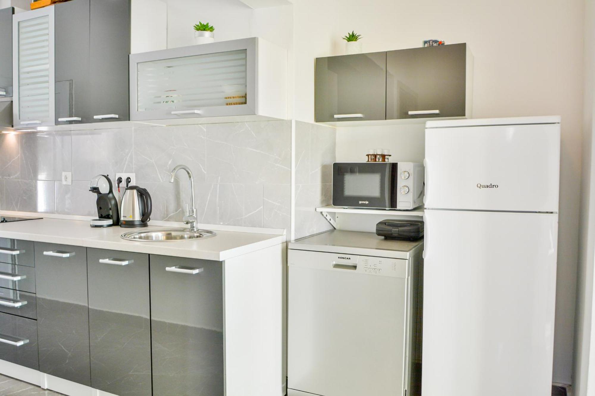 Apartments Did Ive ซีบินีย์ กริมโปตสกี ห้อง รูปภาพ