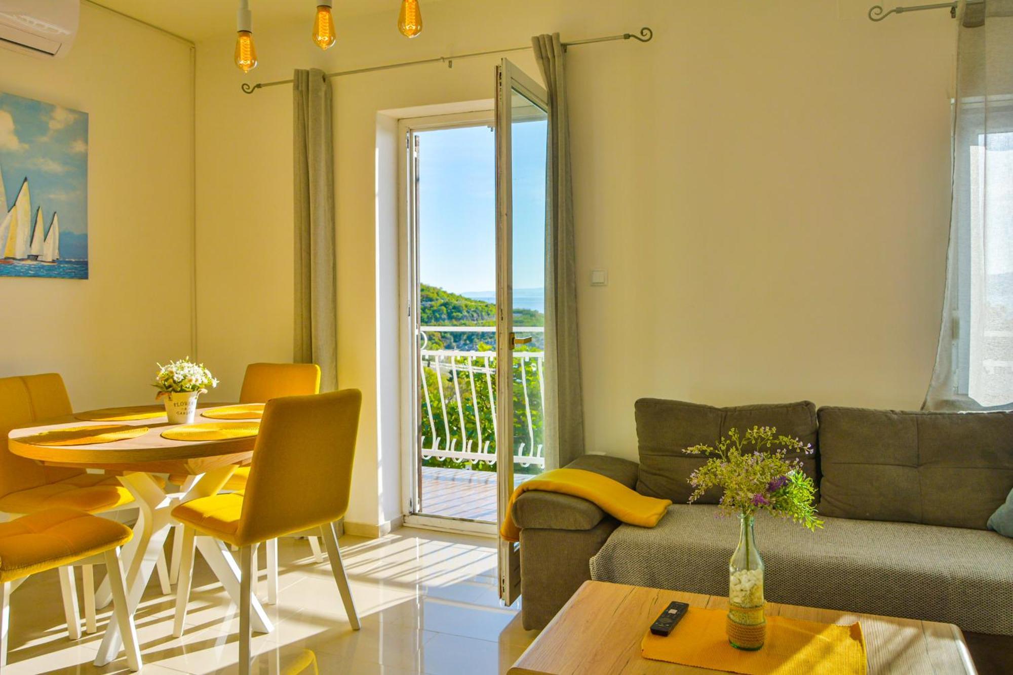 Apartments Did Ive ซีบินีย์ กริมโปตสกี ห้อง รูปภาพ