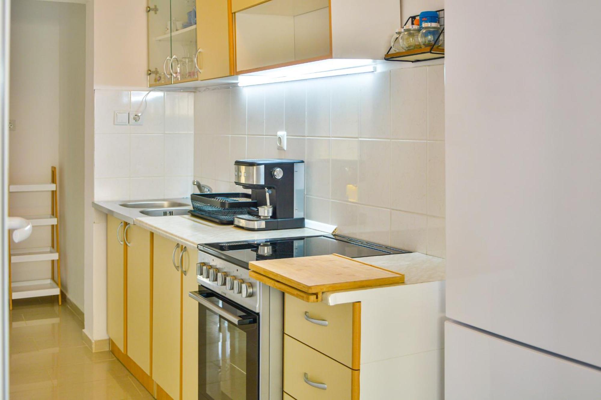 Apartments Did Ive ซีบินีย์ กริมโปตสกี ห้อง รูปภาพ