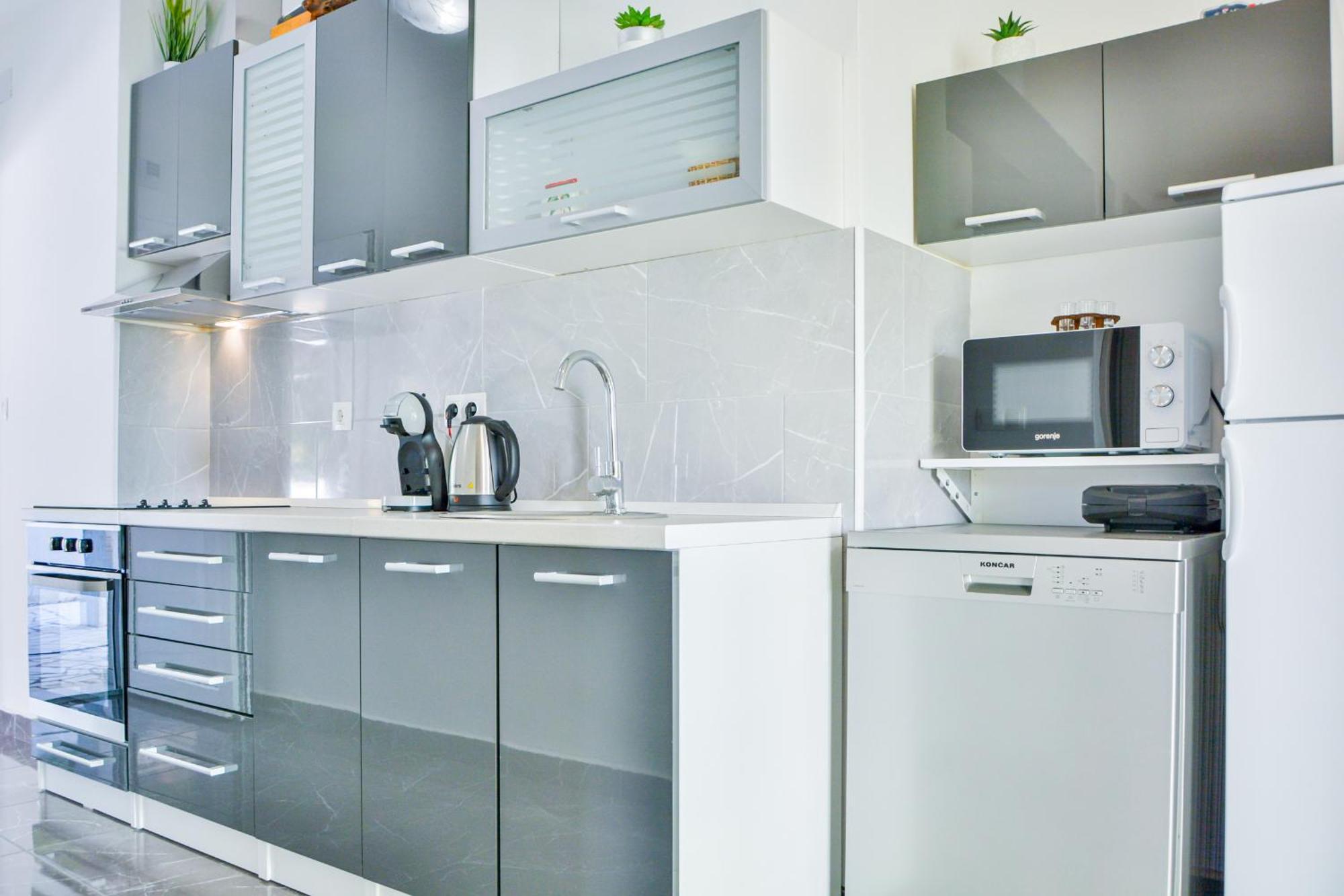Apartments Did Ive ซีบินีย์ กริมโปตสกี ห้อง รูปภาพ